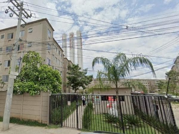 JARDIM DOS IPES I
