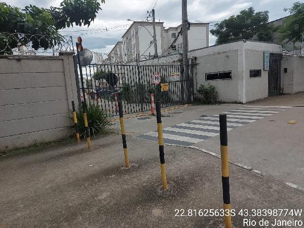 RIO DE JANEIRO - ANCHIETA