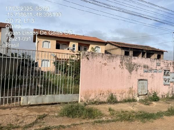 Foto COND RES IMPERIAL I