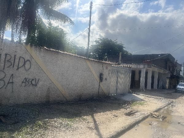 SOLAR DAS LARANJEIRAS