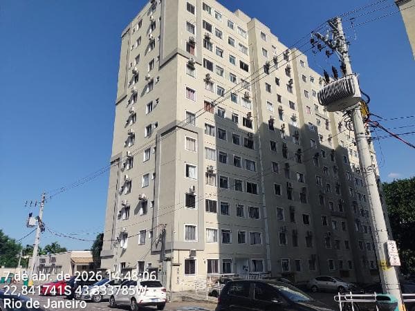 CONDOMINIO ROOSEVELT