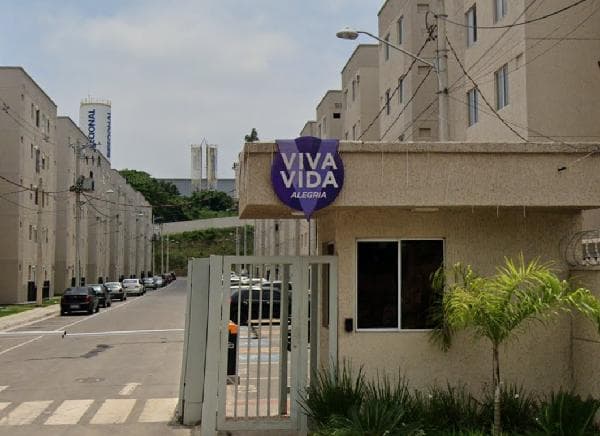 VIVA VIDA ALEGRIA