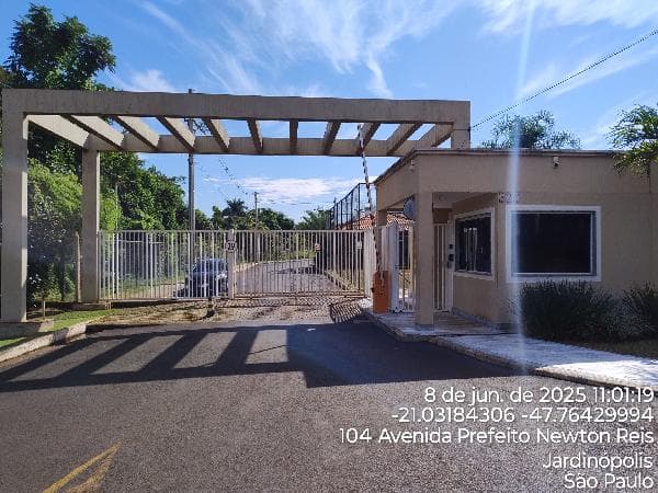 Foto RES VILA SÃO JOSÉ I