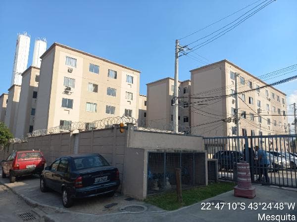 Vila Norma