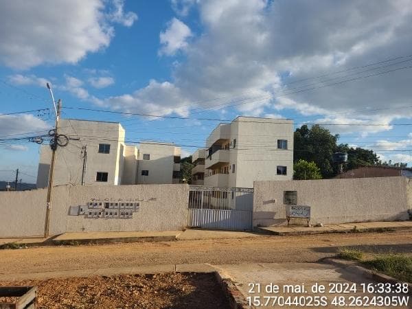 Foto RES PORTO NOBRE XI