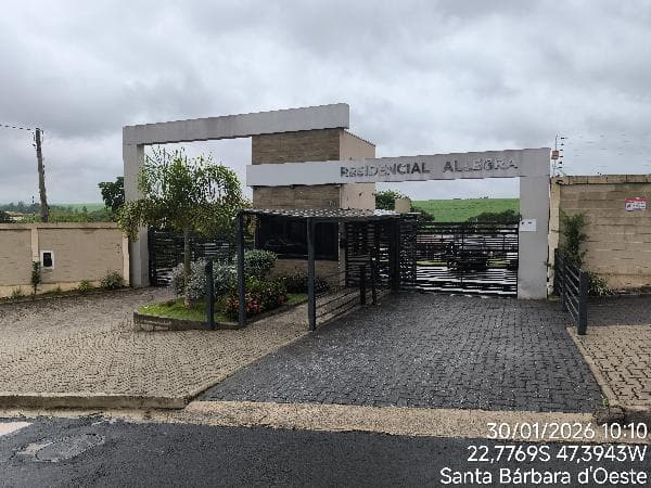 Foto RESIDENCIAL ALLEGRA