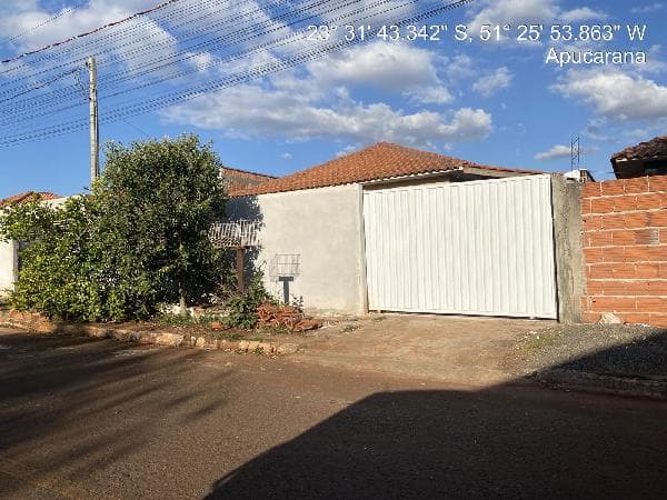 Foto RESIDENCIAL MEGA PARK I