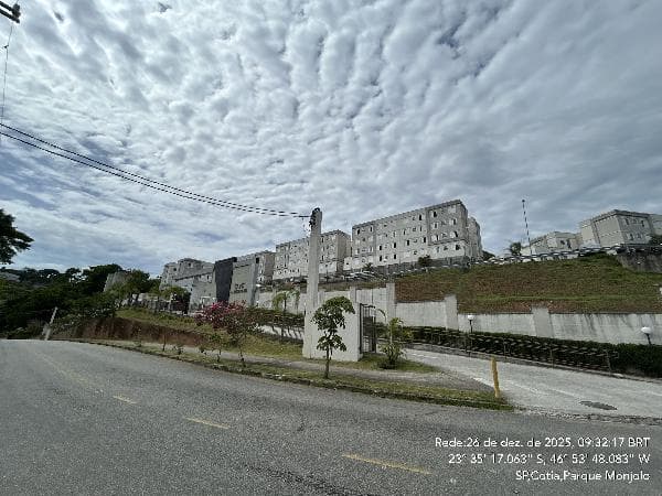 Foto COND PARQUE SAINT CHRISTOPHER