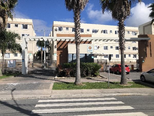 CONDOMINIO RESIDENCIAL AZALEIAS