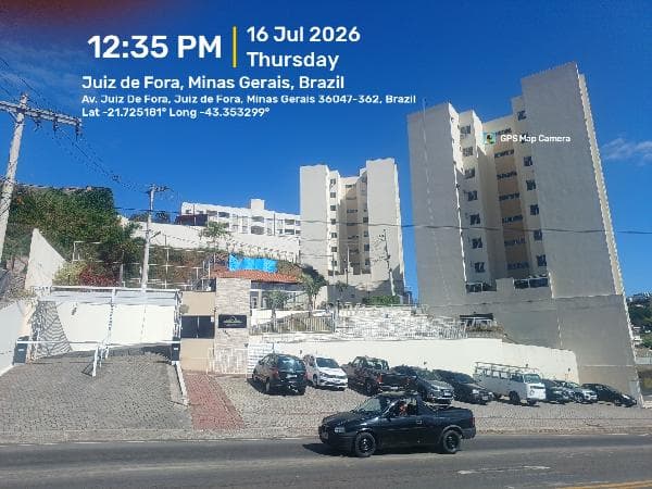 COND ED. QUINTAS DO SOL