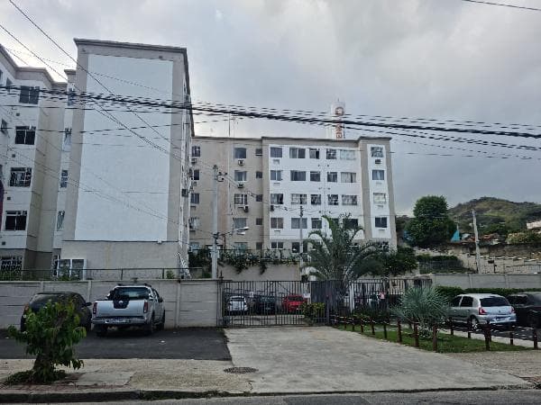 COND RES PARQUE CENTRAL