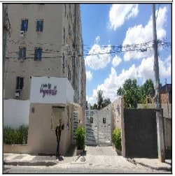 COND JARDIM BOUGANVILLE