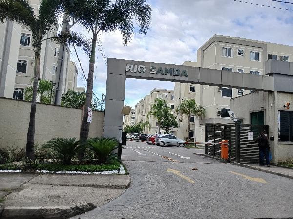 RES RIO SAMBA