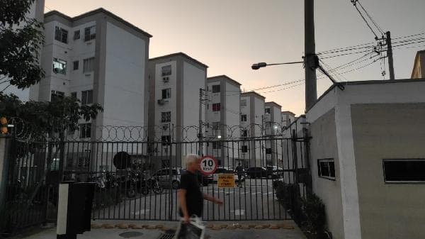 RES RIO DO OURO I
