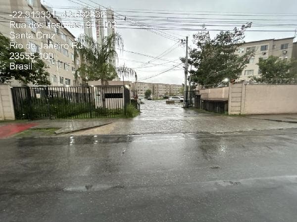 JARDIM DOS IPES I