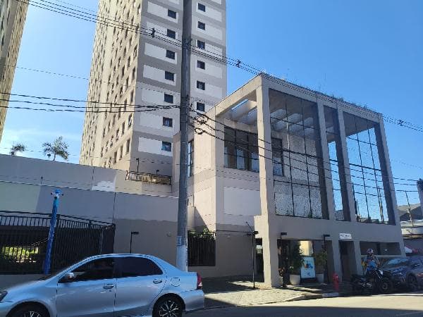 COND VIA NACOES
