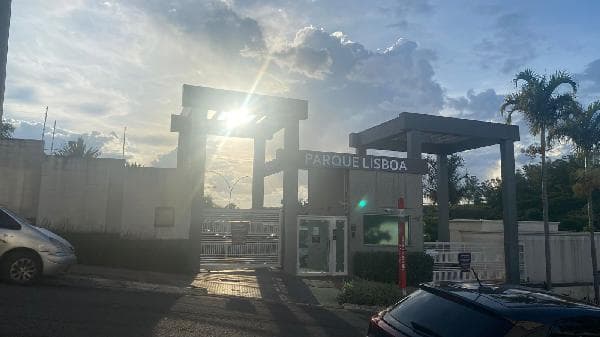 PARQUE LISBOA