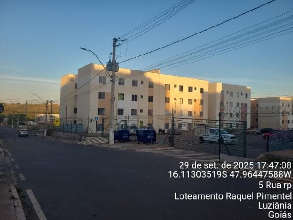 CONQUISTA RES VILLE - QD 09