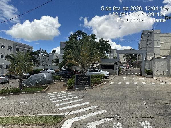 Foto PARQUE PRINCIPE DA GRECIA