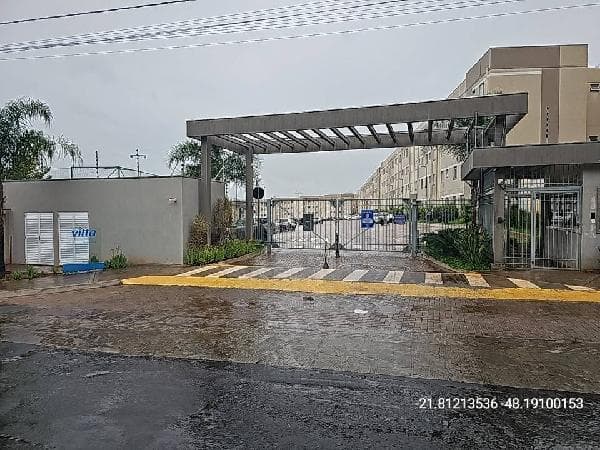 COND VITTA CAMPUS VILLE