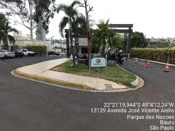 Foto PARQUE DAS NACOES