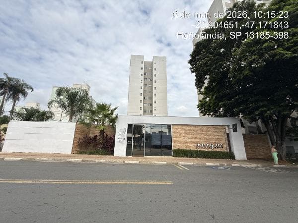Foto CONDOMINIO UNIQUE RESIDENCE