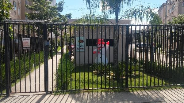 JARDIM DOS IPES I