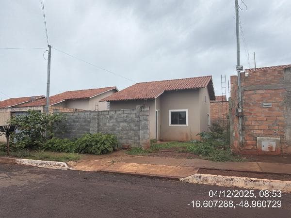 Foto RESIDENCIAL CAMPO BELO