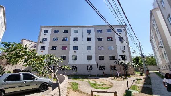 RES RIO DO OURO I