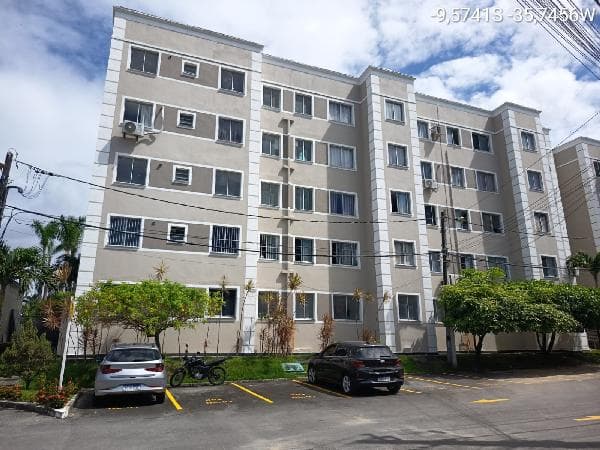 COND RES PQ BARRA GRANDE