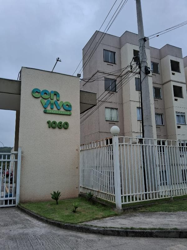 Foto COND CONVIVA RESIDENCIAL