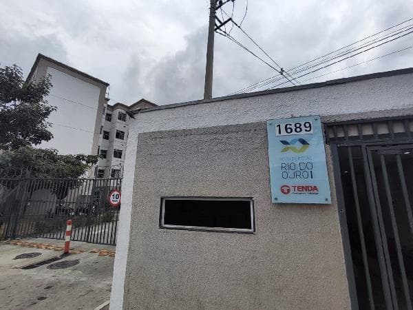 RES RIO DO OURO I