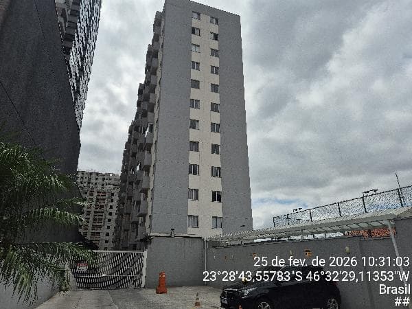 Foto VOSS GUARULHOS