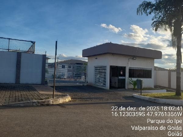 VARANDAS RESIDENCIAL MERIDIAN