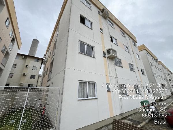 Foto RESIDENCIAL RECANTO DAS ORQUIDEAS