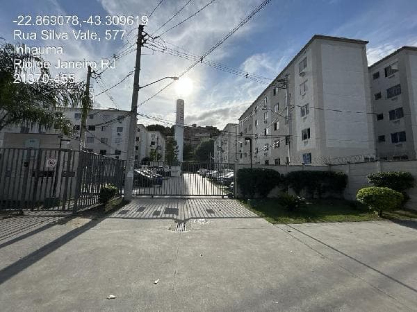 COND VALE DAS FLORES