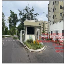 CONQUISTA MANAUS TOQUARTO TAPAJOS