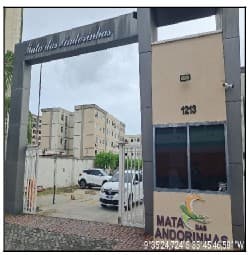 Foto COND RES MATA DAS ANDORINHAS