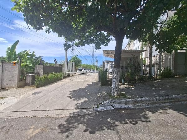 COND RESERVA DAS ARVORES V