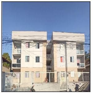 COND JARDIM TURQUESA