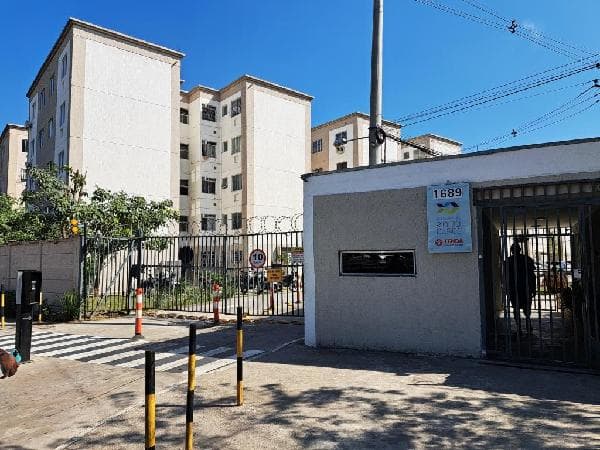 RES RIO DO OURO I