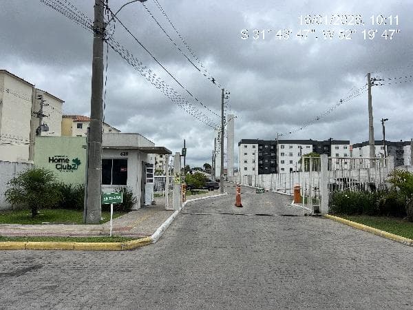 Foto Residencial Home Club Zona Norte 2