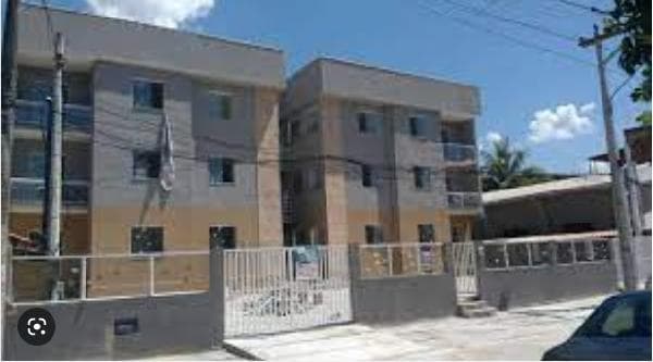 COND JARDIM TURQUESA