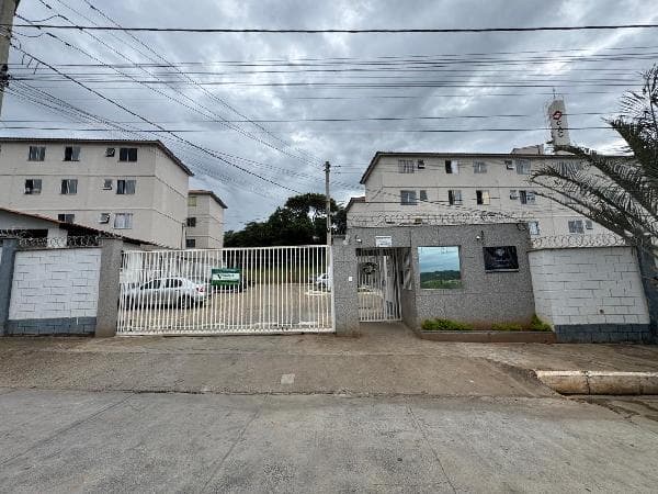 Foto COND RESIDENCIAL DIAMANTE