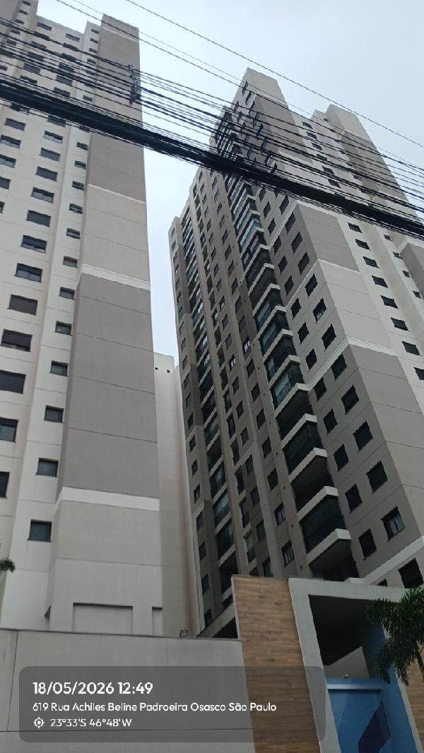 Foto Padroeira
