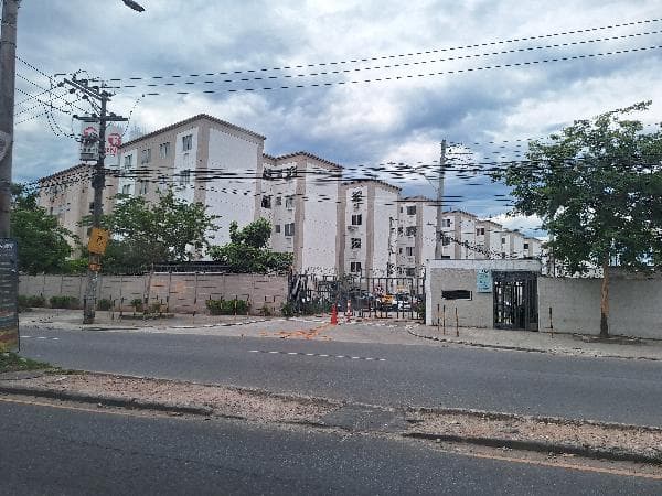 RES RIO DO OURO I