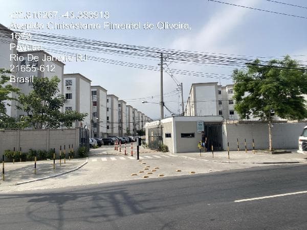 RES RIO DO OURO I