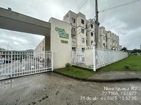 COND CONVIVA RESIDENCIAL