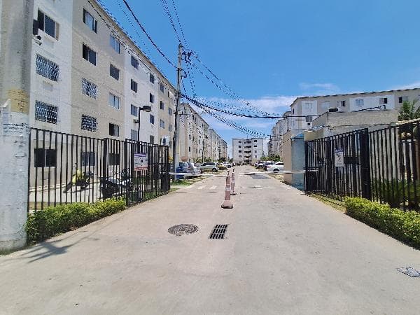 JARDIM DOS LIRIOS I