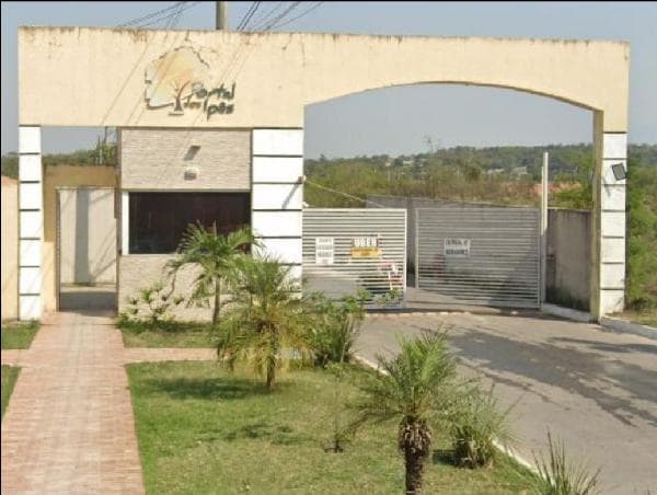 COND PORTAL DOS IPES I